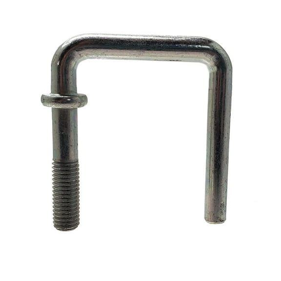 John Deere Original Equipment U-Bolt - M155503