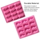 thumbnail image 3 of Inteprter Moldes de cerdo para Chocolate, accesorios de cocina, bandeja en relieve, herramientas de decoración hechas a mano, manualidades DIY, Herramientas y accesorios para hornear, 3 of 6