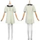thumbnail image 3 of Disfraz de antihéroe Taylor Swift para mujer y niña, disfraz de fantasía para Halloween, carnaval, fiesta, juego de rol, traje de tela, 3 of 5