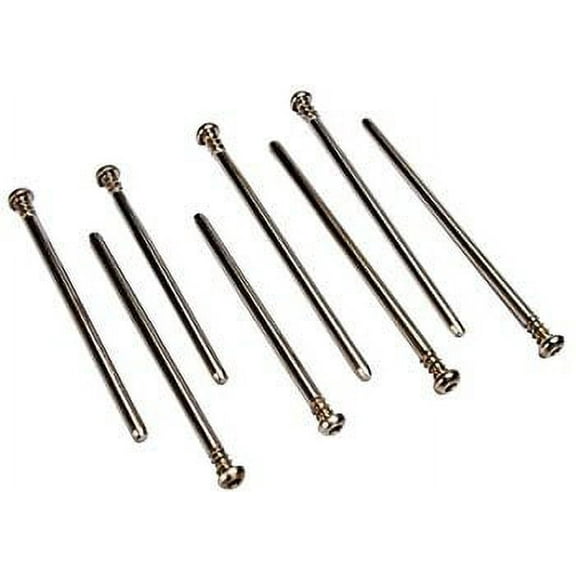 Traxxas Suspension Screw Pin Set: TMX3.3,EMX TRA5161