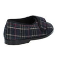 thumbnail image 3 of GBS Bill Touch Fastening Slipper / Mens Slippers / Mens Slipper, 3 of 4