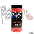 thumbnail image 1 of Spazazz SPZ-912 His Nazcar Burnin Rubber Crystals 17 oz Container, 1 of 2