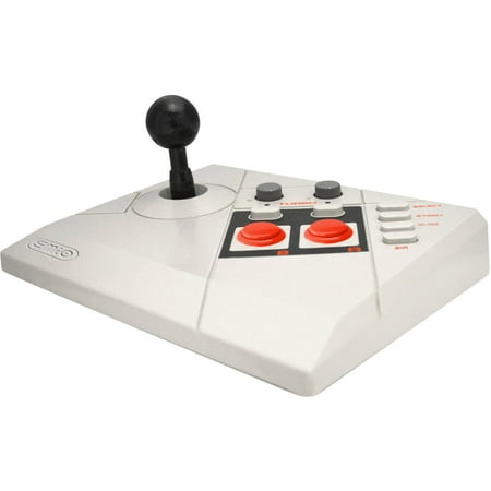 Emio The Edge Joystick V2 for NES Classic / Wii U