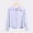 Purple, variant on Abtuhar Boys and Girls Fall Winter Hooded Casual Outerwear and Jackets Ice‑silk Loose Breathable Uv‑resistant Sun‑protection Coat