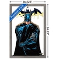 thumbnail image 3 of DC Comics - Batman Feature Series Wall Poster, 14.725" x 22.375" Framed, 3 of 5