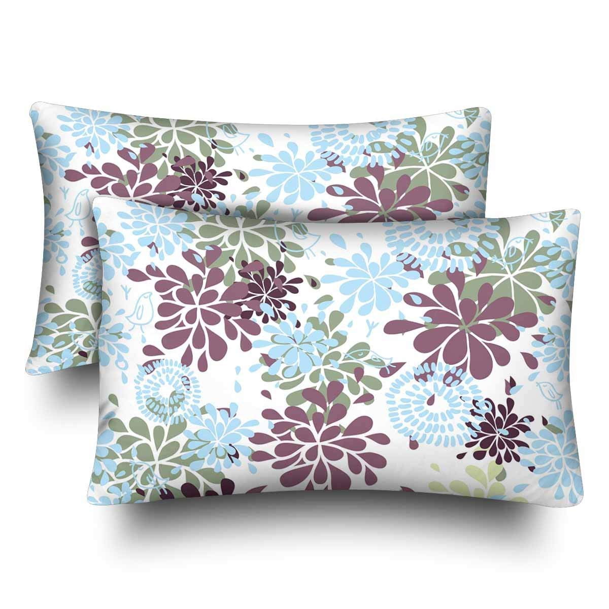 gckg-abstract-beautiful-floral-pillow-cases-pillowcase-20x30-inches-set