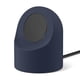 thumbnail image 2 of Organizador de cable de soporte de cargador inalámbrico de silicona para Samsung Galaxy Watch 5 / 5Pro, 2 of 2