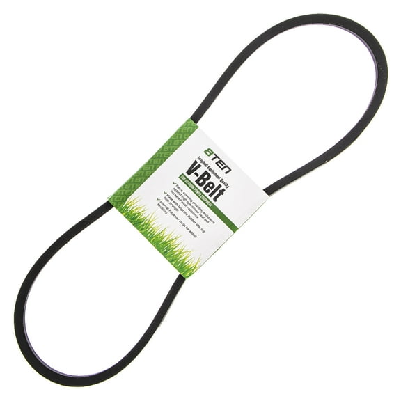 8TEN Variable Speed Belt for MTD L10 11 LT 12 13 14 754-0280 954-0280A 810-CBL2464T