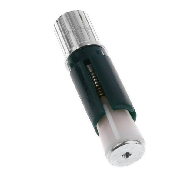 Accesorios para caminatas libre, bloqueo de poste para caminar para bastón mm y 14mm 12 mm shamjiam Bloqueo interno de poste peatonal