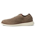 thumbnail image 1 of Cole Haan Men's 2.Zerogrand Stitchlite Oxford, Truffle/Ivory/Syrah, 10, 1 of 6