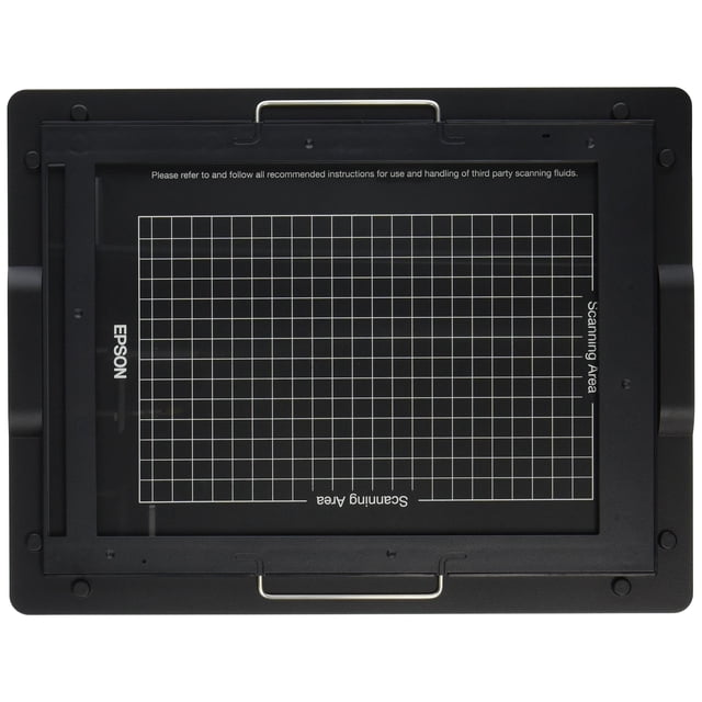 Accesorio de montaje fluido Epson para escáner fotográfico V800/V850