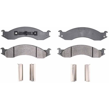 ACDelco Brake Pad Kit  #17D557M