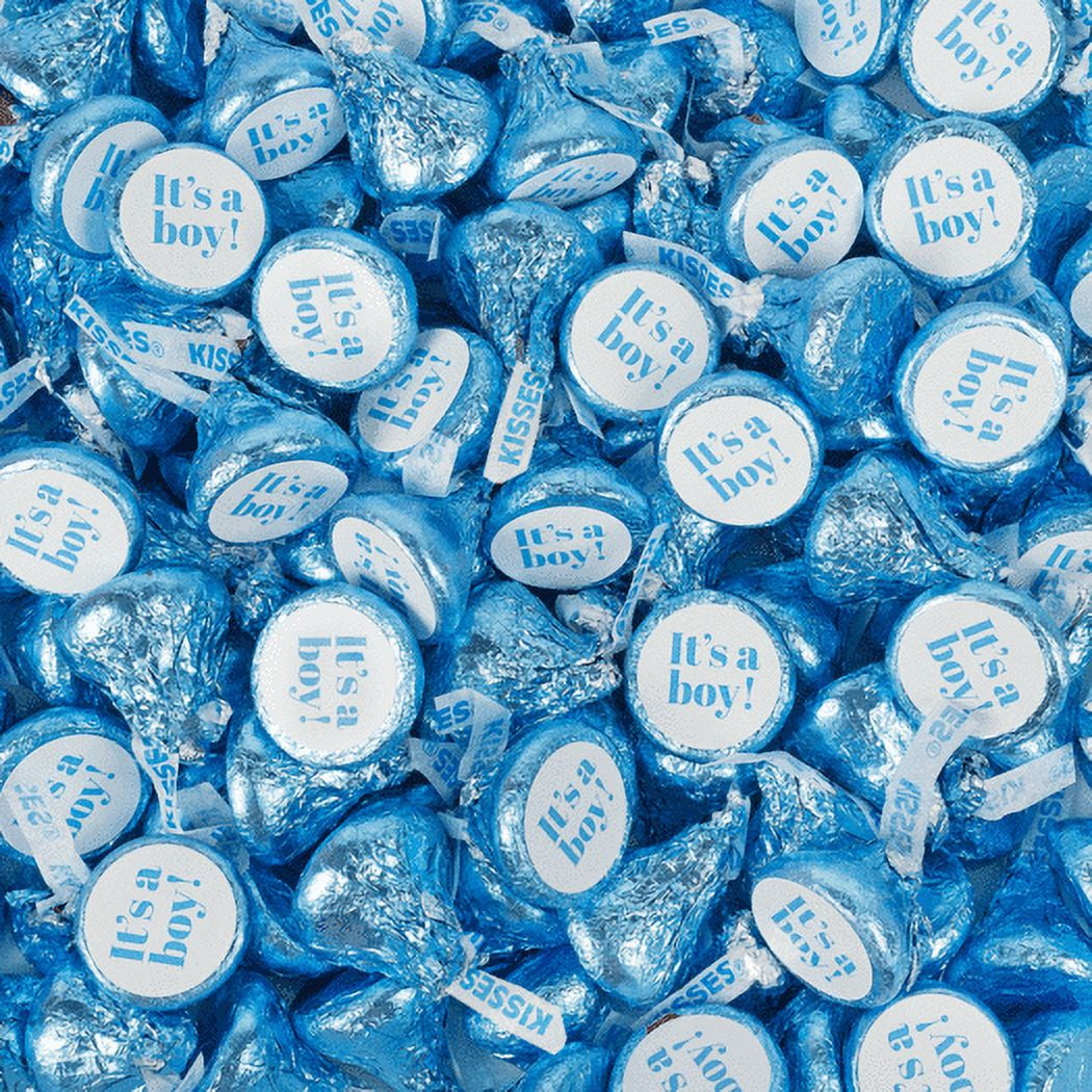 .com : It's a Girl Baby Shower Candy Favors Personalized M&M