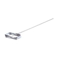 thumbnail image 2 of Warner 30In Hex Shaft Heavy Duty Drywall Compound Mixer, 2 of 2