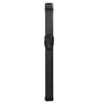 thumbnail image 1 of Cue 1X2 Pool Cue Billiards Stick Carrying Case Billiard Accessories Black, 1 of 8