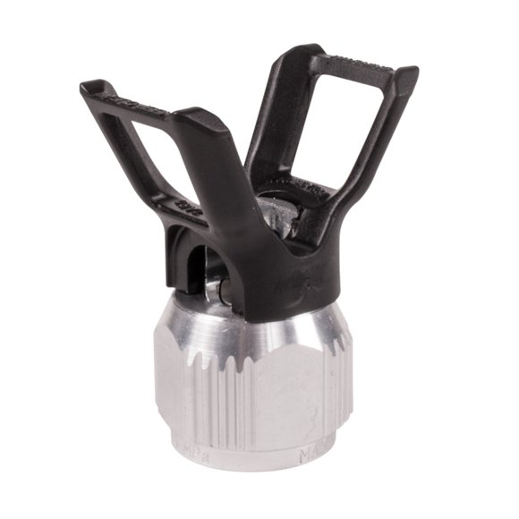 REVERSBLE TP GRD 1600PSI (Pack of 1)