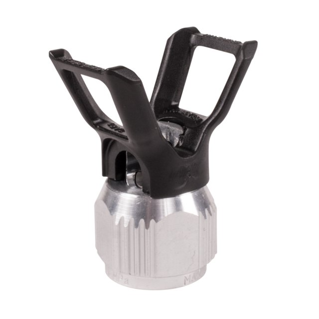 REVERSBLE TP GRD 1600PSI (Pack of 1)
