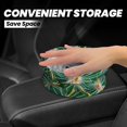 thumbnail image 4 of Kdxio Thorns Of Macro Cactus Car Trash Can Garbage Car Accessories Trash Can Car Waste Bin for for Driver and Passenger Any Vehicle, 4 of 7
