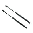 thumbnail image 3 of fastgallop 2pcs Tailgate Trunk Lift Supports Rear Side Gas Charged Shock Strut Pro for Jaguar for Vanden Plas 1995-2003 for XJ12 1995-1996 for XJ6 1995-1997 for XJ8 1998-2003 for XJR 2000-2003, 3 of 8