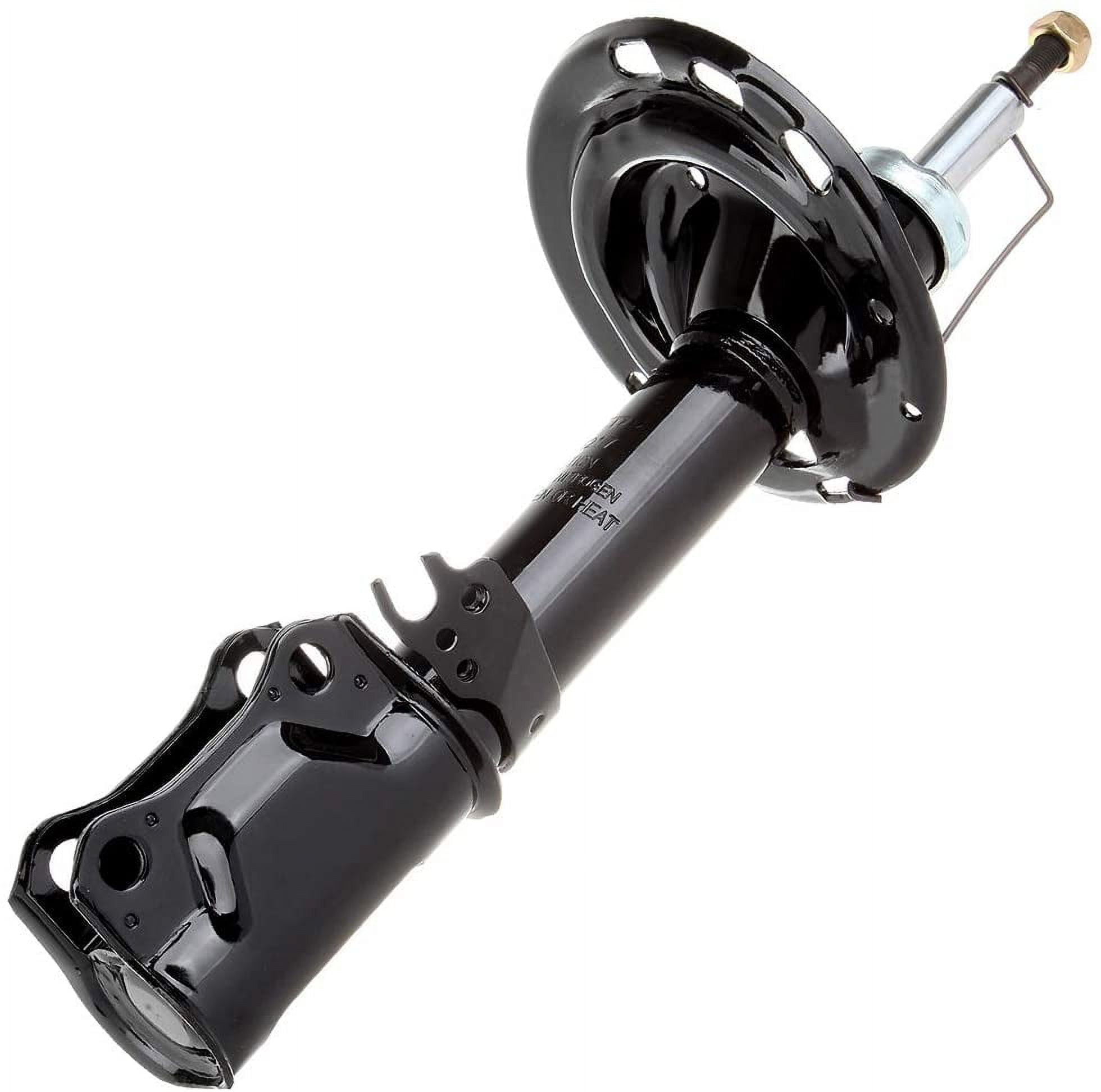 Shocks Front Rear,cciyu Shock Absorbers for 2006 2007 2008 2009 2010 2011 for Toyota Avalon,2007 2008 2009 2010 2011 for Toyota Camry Parts Struts (4pc Set)