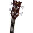 thumbnail image 4 of Dean Acoustic-Electric Bass Cutaway 5 String Satin Finish ,EABC5, 4 of 10