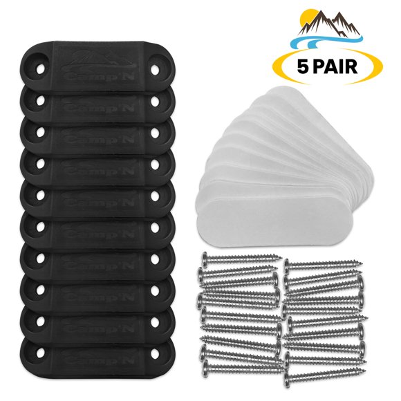 Rv Compartment Latch