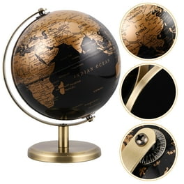 【2点】G×C＆NOS globe GlobePodver2 Discovery #Mindblown 2-in-1 World Globe LED Lamp w/Day