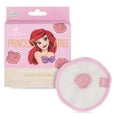 thumbnail image 1 of MAD BEAUTY Almohadillas Desmaquillantes Disney Princess 3 piezas Ariel, 1 of 2