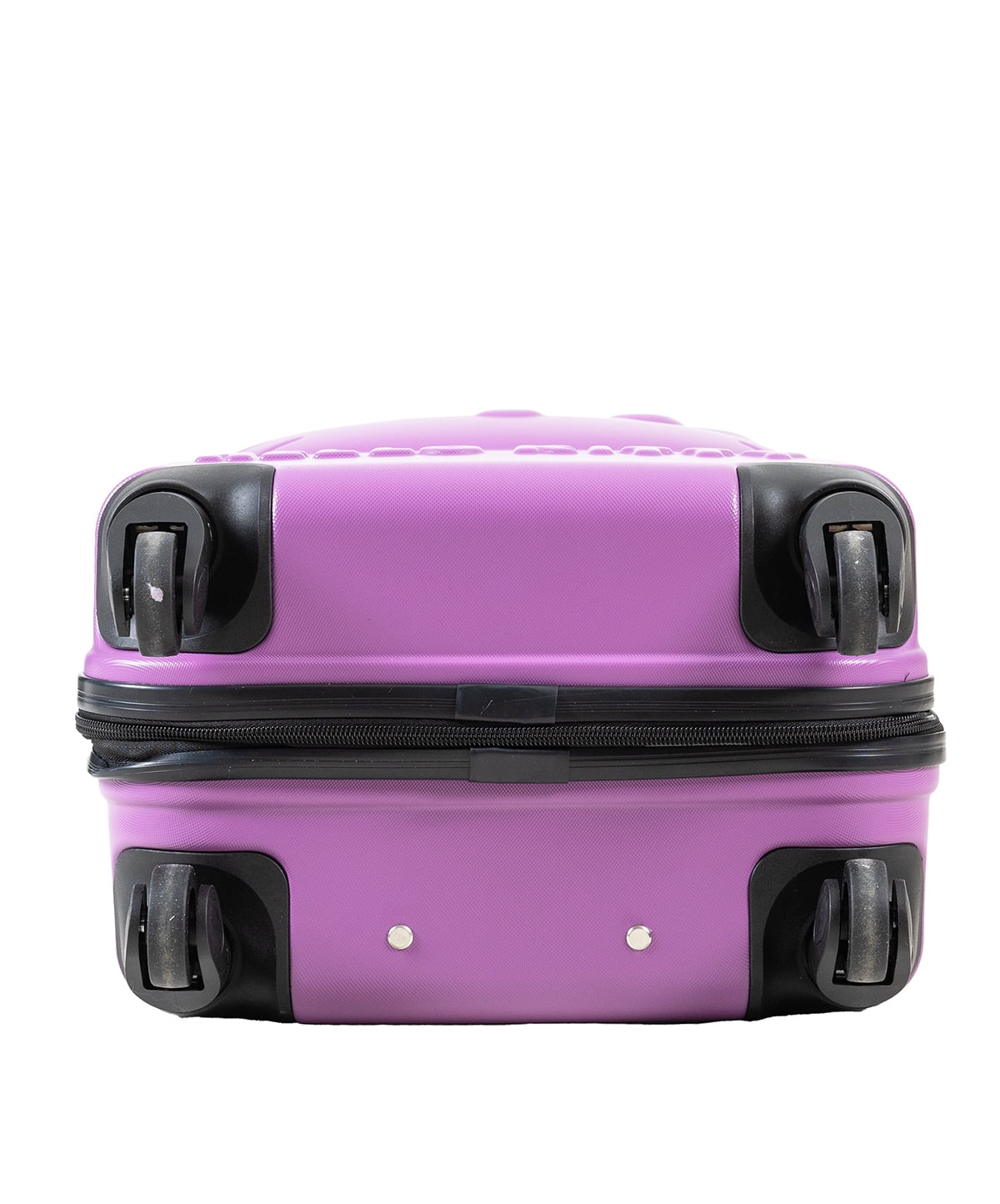 Sanrio Hello Kitty Girl's 20" Embossed Luggage -Pink