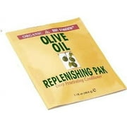 Organic Root Stimulator Olive Oil Replenishing Pack, 1.75 oz
