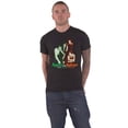 thumbnail image 1 of Pink Floyd  Adult Apples And Oranges T-Shirt, 1 of 2