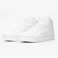 thumbnail image 2 of Tenis Fila MMX-100 Mid para Hombre 1CM02211-100 blanco 28, 2 of 3