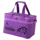 thumbnail image 5 of Bolsa de almacenamiento para acampar, bolsas de lona, ​​equipaje para exteriores, gran capacidad, resistente, bolsa de transporte para acampar, para Púrpura, 5 of 8
