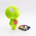 thumbnail image 2 of Piusho Plush Toy Zygrde Core Stuffed Animal, Game Doll For Collectible Gift, Soft Plushies For Cuddle, Cute Cartoon Character, 2 of 5