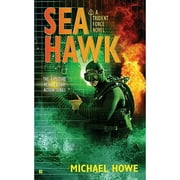 Trident Force Novels: Sea Hawk (Paperback)