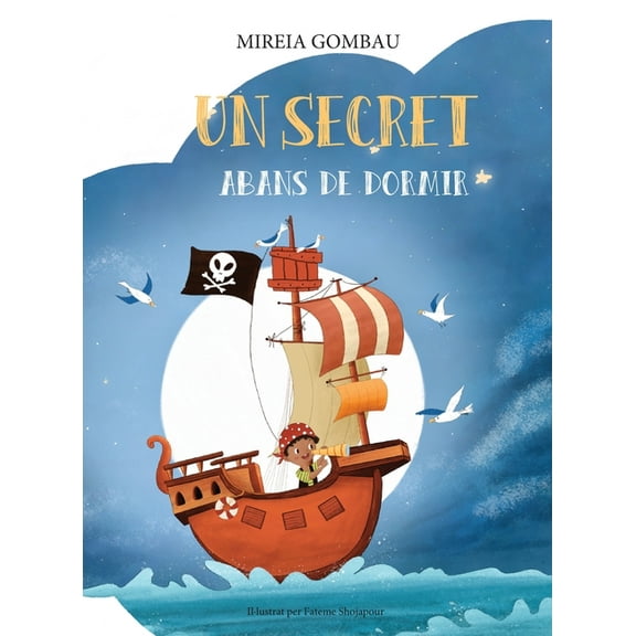 Un secret abans de dormir, (Hardcover)