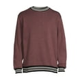 thumbnail image 5 of No Boundaries Men's Crewneck Sweatshirt, 5 of 5
