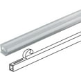 thumbnail image 4 of Framer Supply Solid Archival Frame Spacers – pH Neutral Peel-and-Stick Spacers for Picture Frames & Artwork Preservation (1/16" Black, 100ft Bundle (20 x 5' Sticks), 20, Pack), 4 of 6