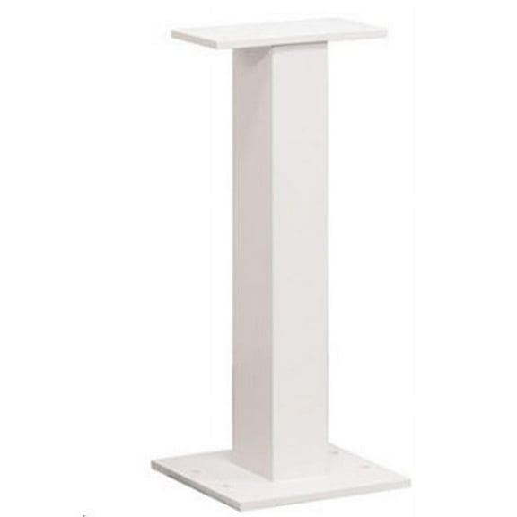 Salsbury Industries 3395WHT 28.5 in. H Replacement Pedestal - White