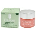 thumbnail image 4 of Clinique Moisture Surge Sheer Hydrator SPF 25 , 1.7 oz Moisturizer, 4 of 6