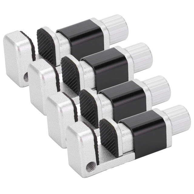 Pinces de Réparation de Téléphone, Outil d'Expansion Pince en Métal pour Cellulaire Outil de Sertissage pour Assurer la Précision pour Réutiliser les Raccords de Tuyaux 4 Pcs, 8 Pcs