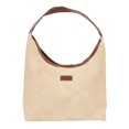 thumbnail image 2 of Shoulder Bag for Women, PU Leather Shoulder Bag Large Capacity Handbag Single Shoulder Design for Everyday Use, 2 of 7