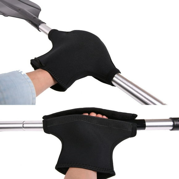 1 Pair Kayak Canoe Rowing Gloves Paddle Thicken Gloves Boat Touring Paddle Kayaking Surface Water Rafting Mitts Gloves