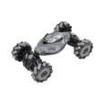 thumbnail image 2 of 26-27 New Arrive Car Toys Dual Control Twisting Vehicle Drift ABS For Boy Kids Girl Birthday Rechargeable Blue Remote Controller, 2 of 5