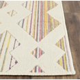 thumbnail image 3 of Contemporary Rug - Havana Polypropylene -Natural/Multi-Color:Natural/Multi,Design:Contemporary,Shape:Medium Rectangle,Size:5'1" X 7'7", 3 of 3
