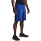 thumbnail image 1 of Pantalones cortos de gimnasio Under Armour Raid 2.0 para hombre Tech Blue/Black S, 1 of 5