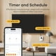 thumbnail image 2 of El enchufe inteligente Linkind Matter funciona con Alexa, Siri y Google Home, 2 of 3