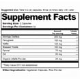 thumbnail image 6 of Latch Moms SupplyBoost+ Breastfeeding Supplement, 100 Count, 6 of 6