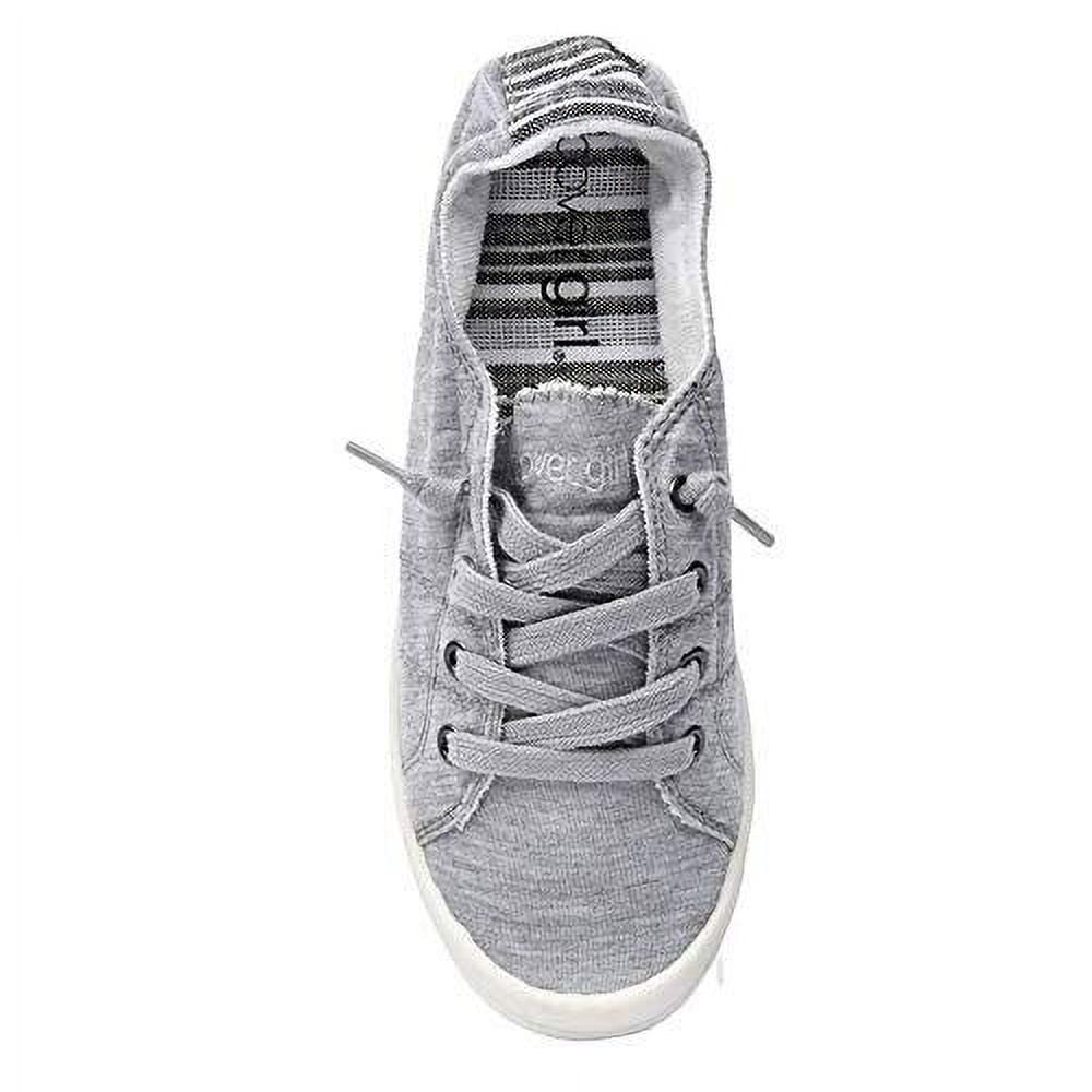 Covergirl sneakers cheap