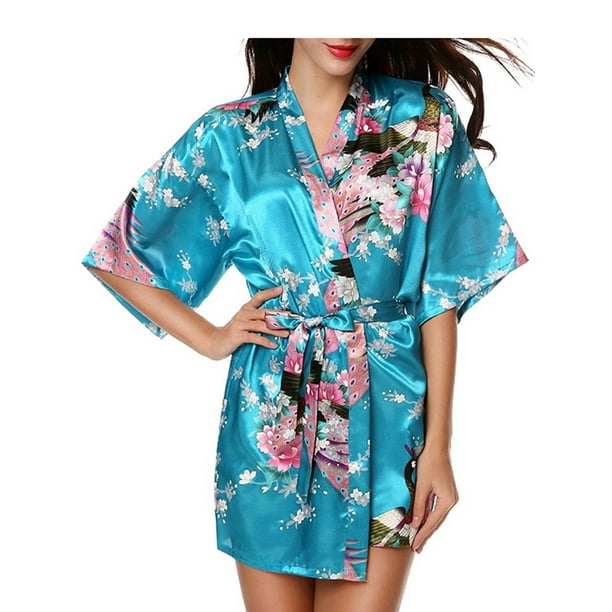 dress with tulips